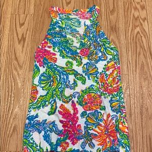 Lilly Pulitzer Shirt